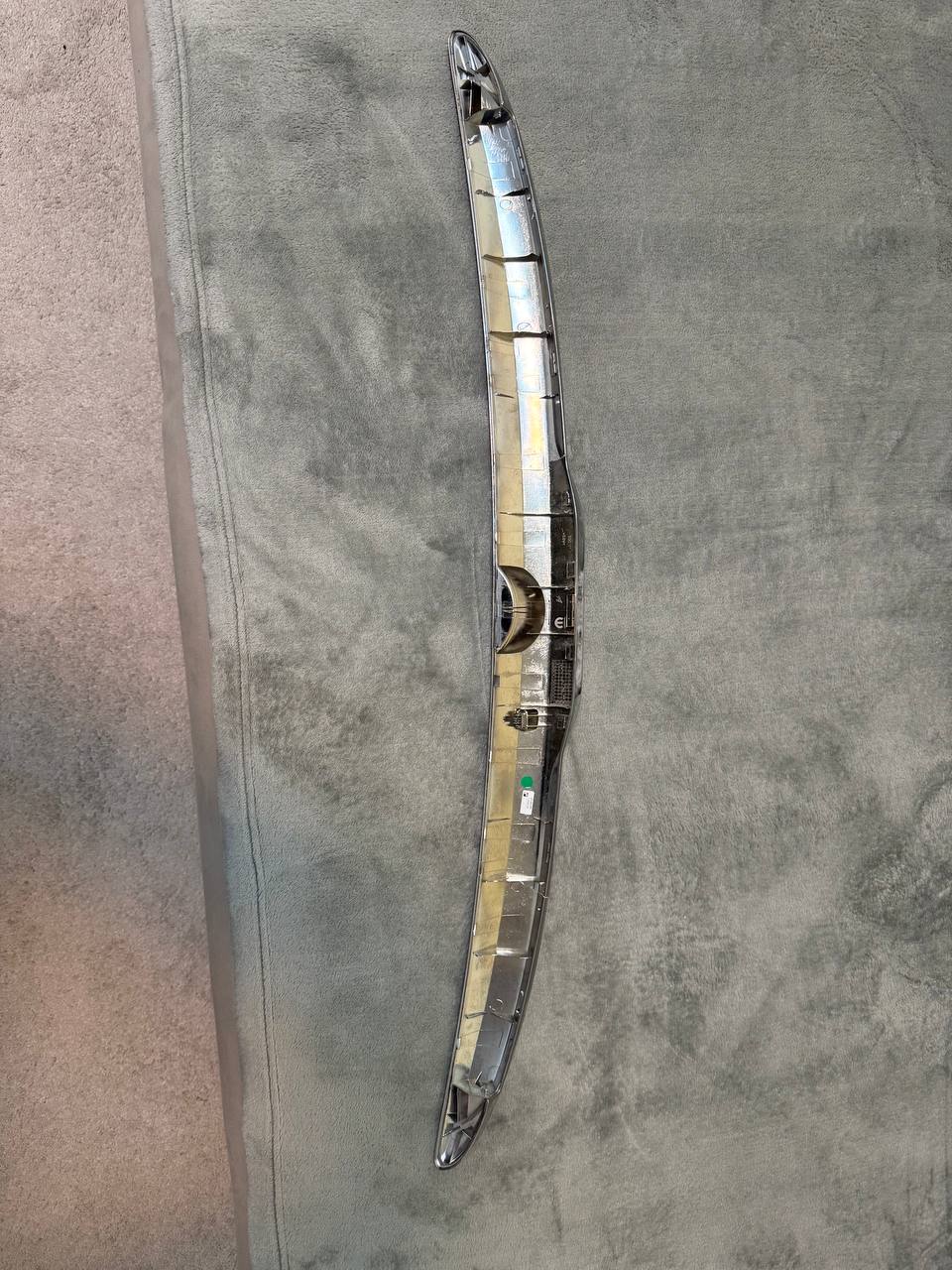 накладка Fiat 500X 