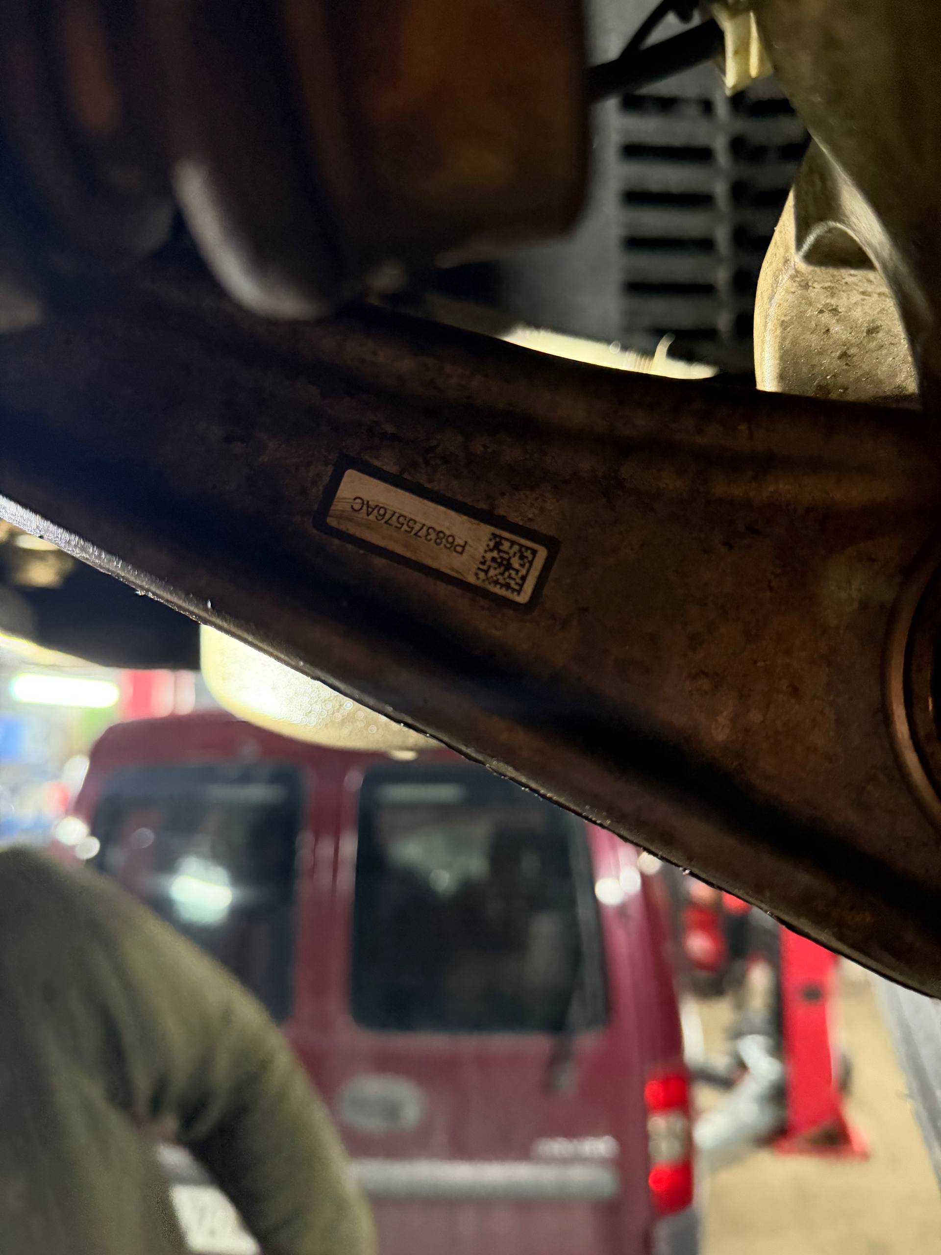 деталь із зображення Jeep Grand Cherokee 