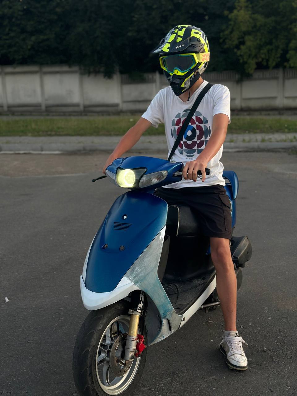 варіатор малосі мультівар 