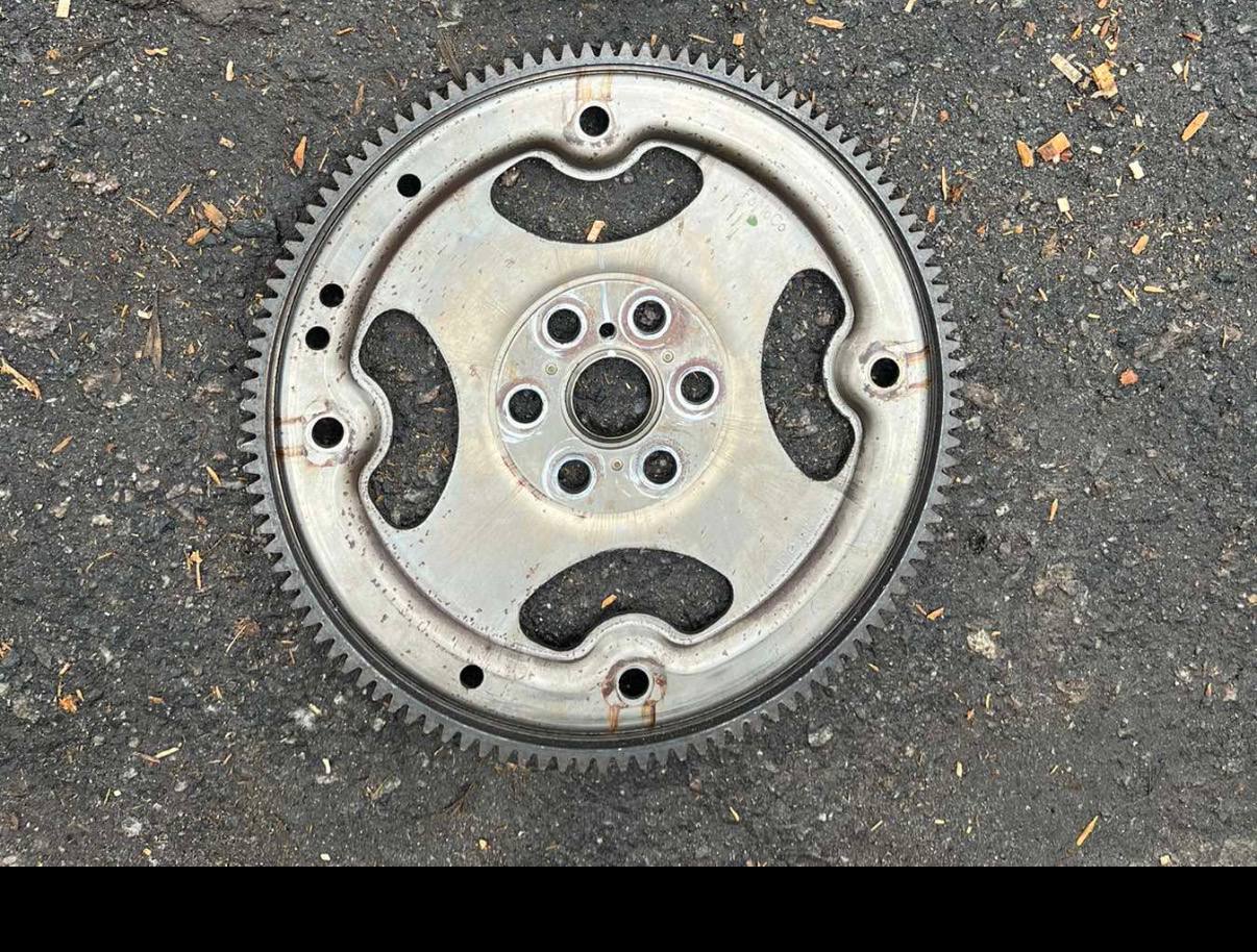 фьюжн 2.5 бенз Ford 