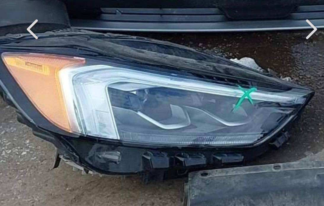 Купити корпуси edge 2019 titanium Ford Edge titanium 2019 р. 