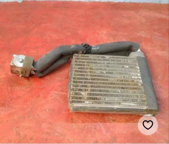 випарник задній кондиціонера 2018 р. 