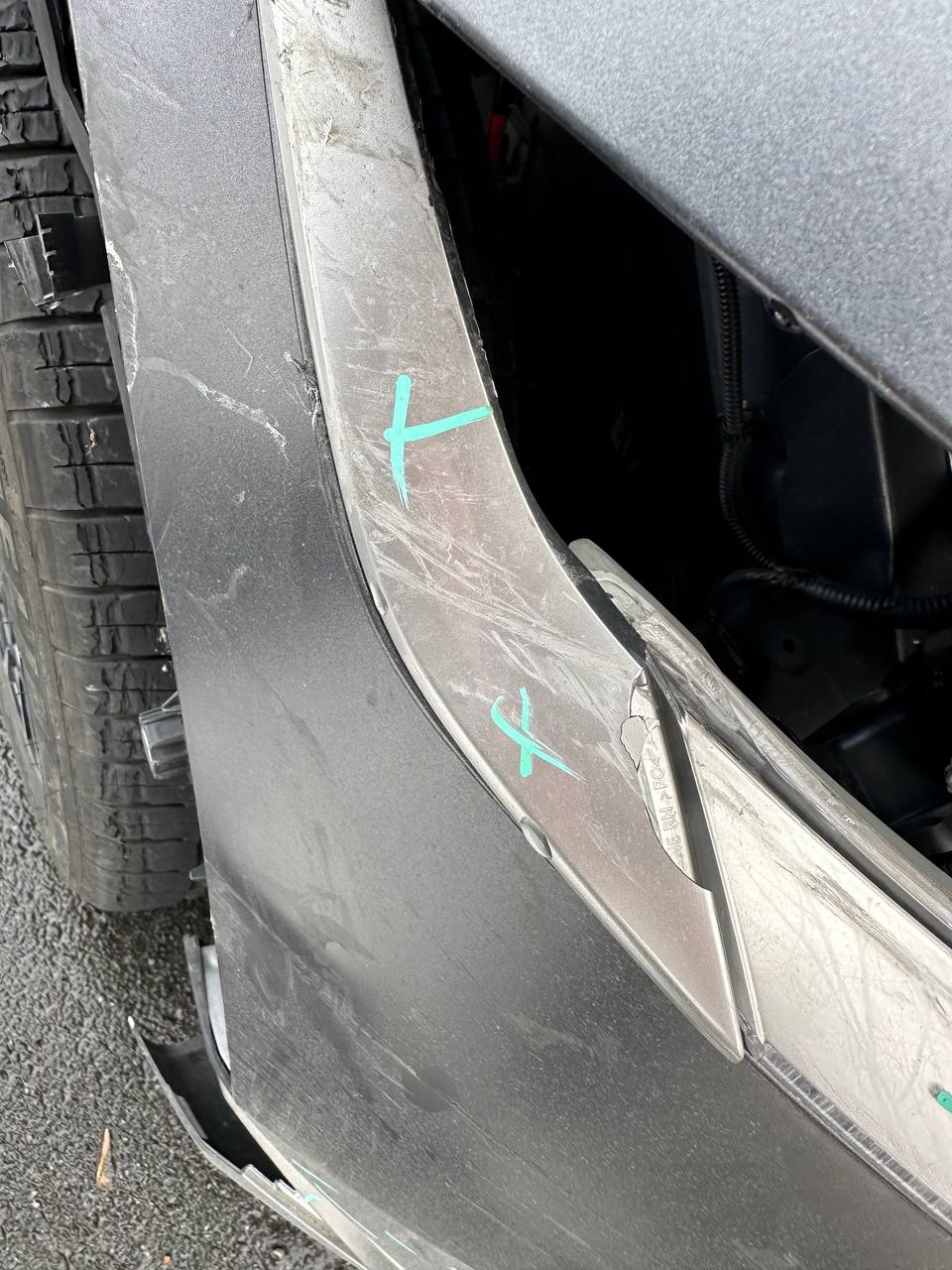 дхо Hyundai 2023 р. 