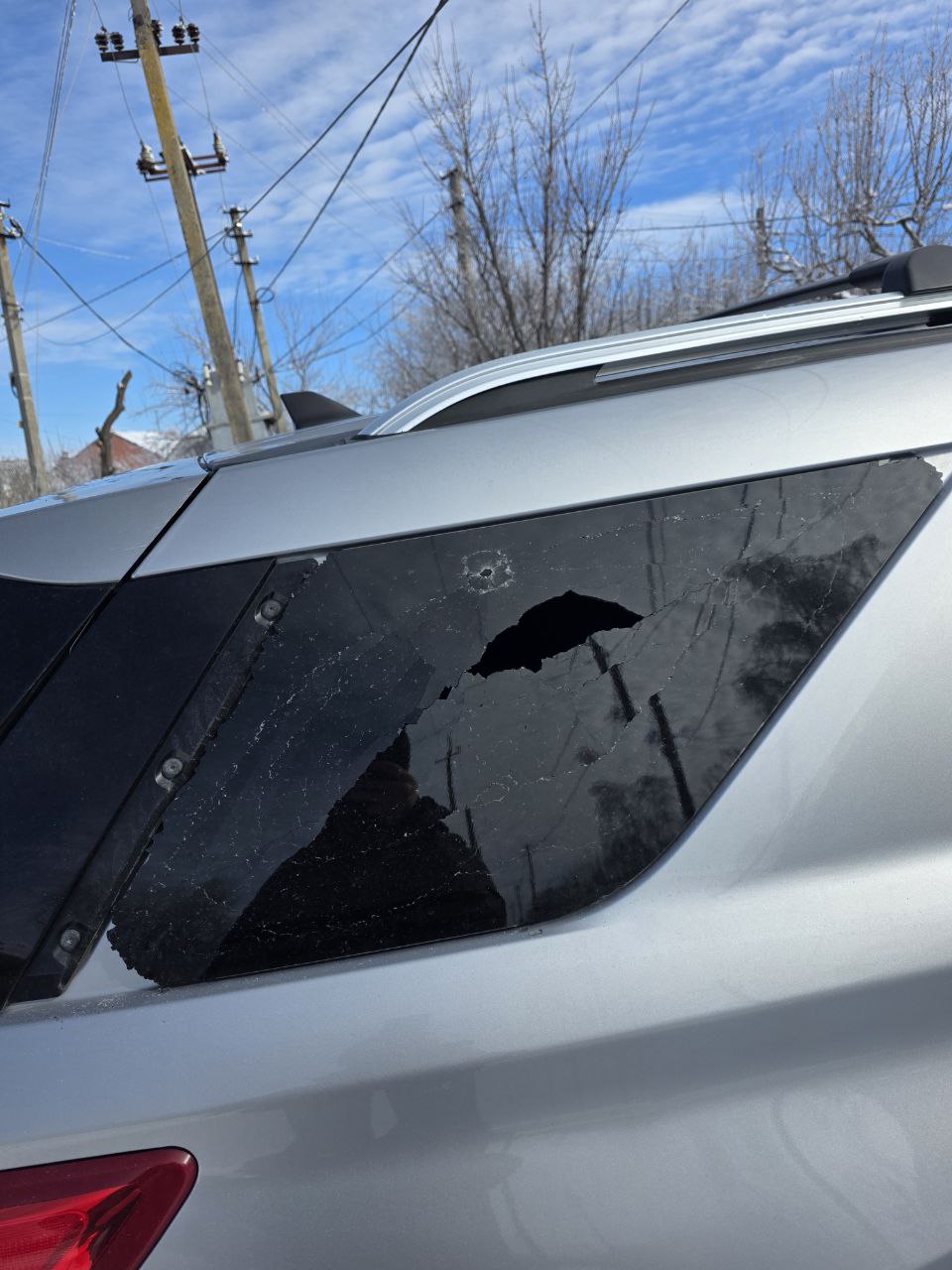 деталь із зображення Ford 