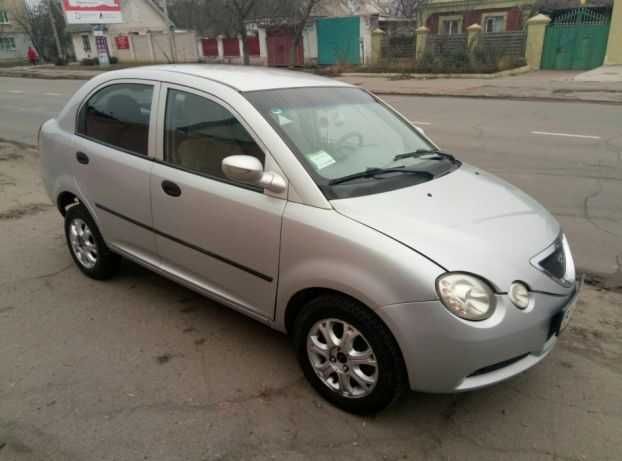 Купити Двигун мотор CHERY JAGGY Chery 2007 р. 