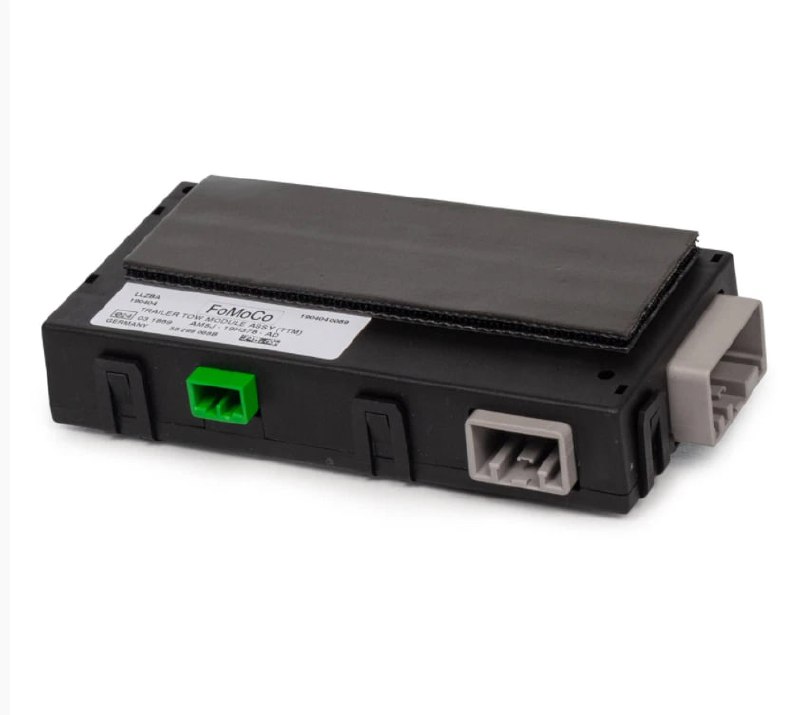 модуль фаркопу Ford 