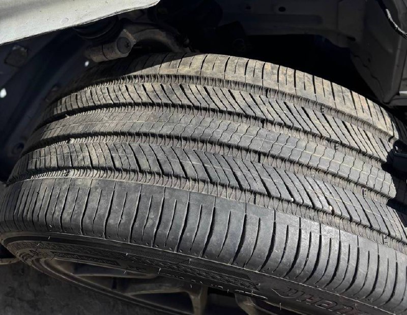 hankook ion evo всесезонні 235/45 18 