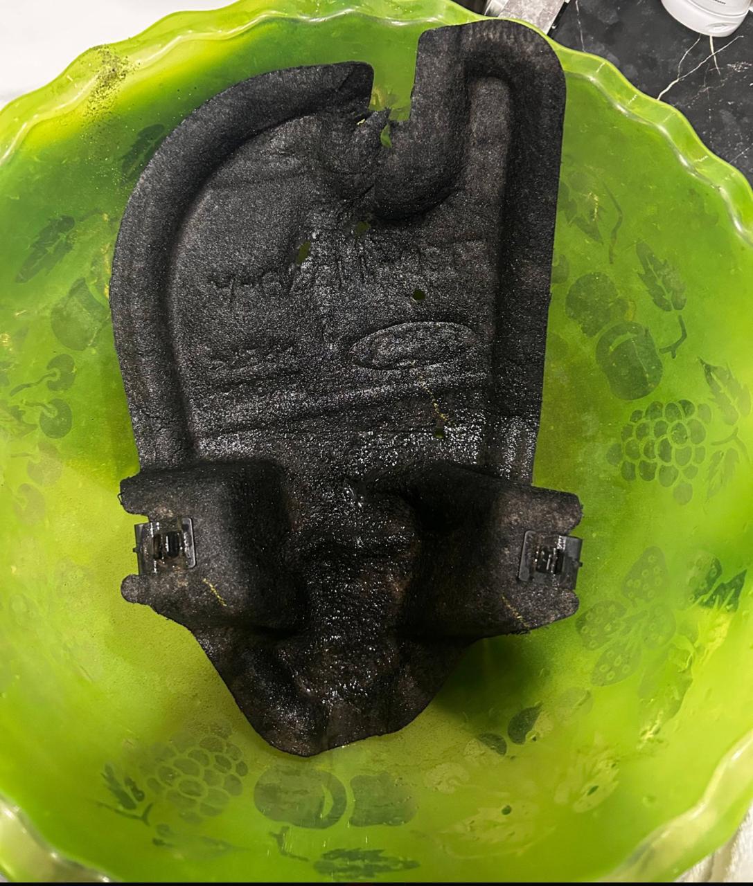 войлокові захисти 