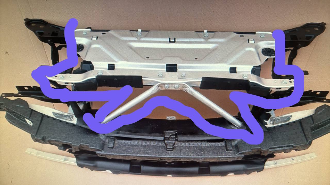 деталь із зображення BMW 