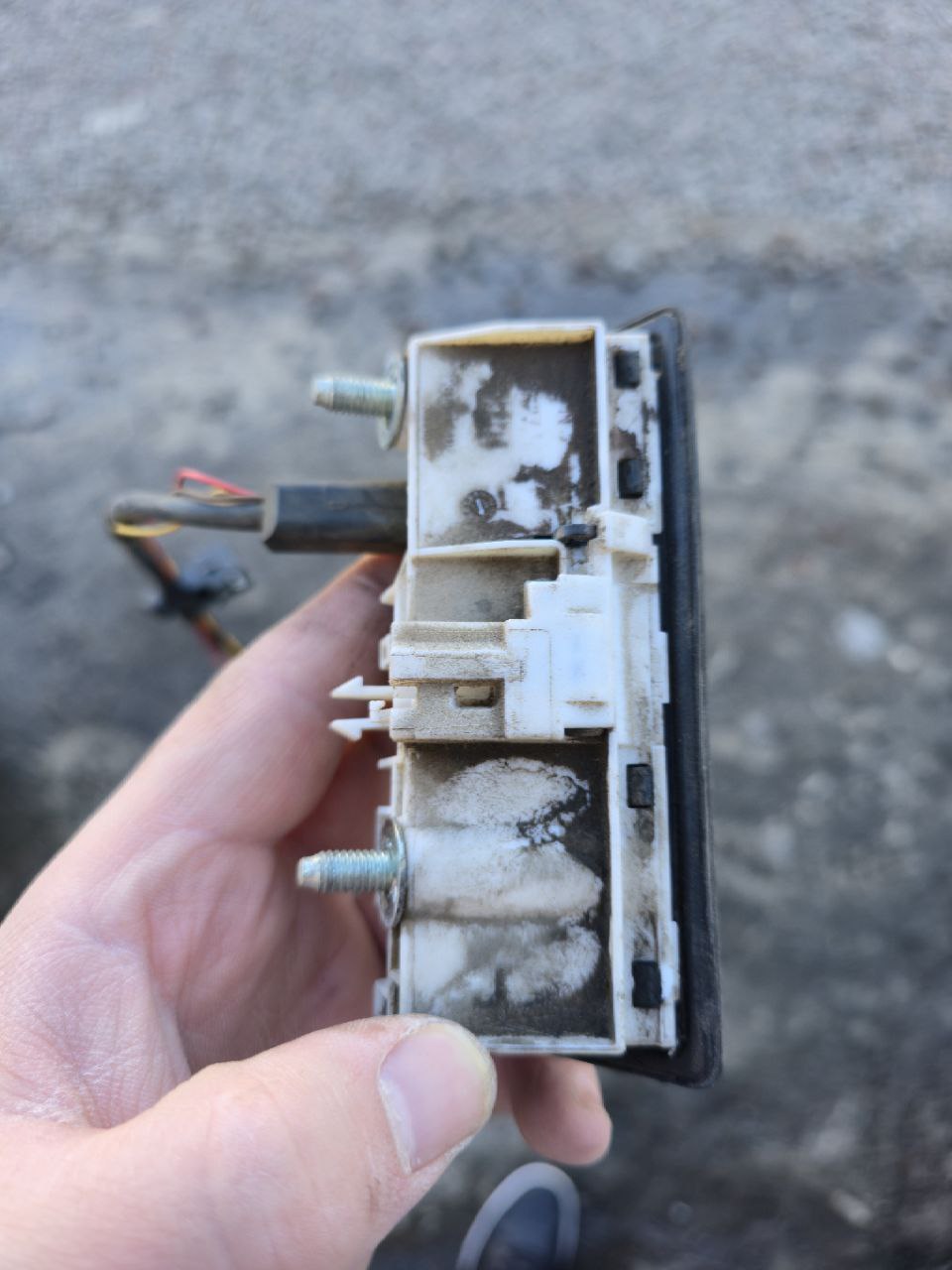 камера заднього огляду Volkswagen Jetta 2014 р. 