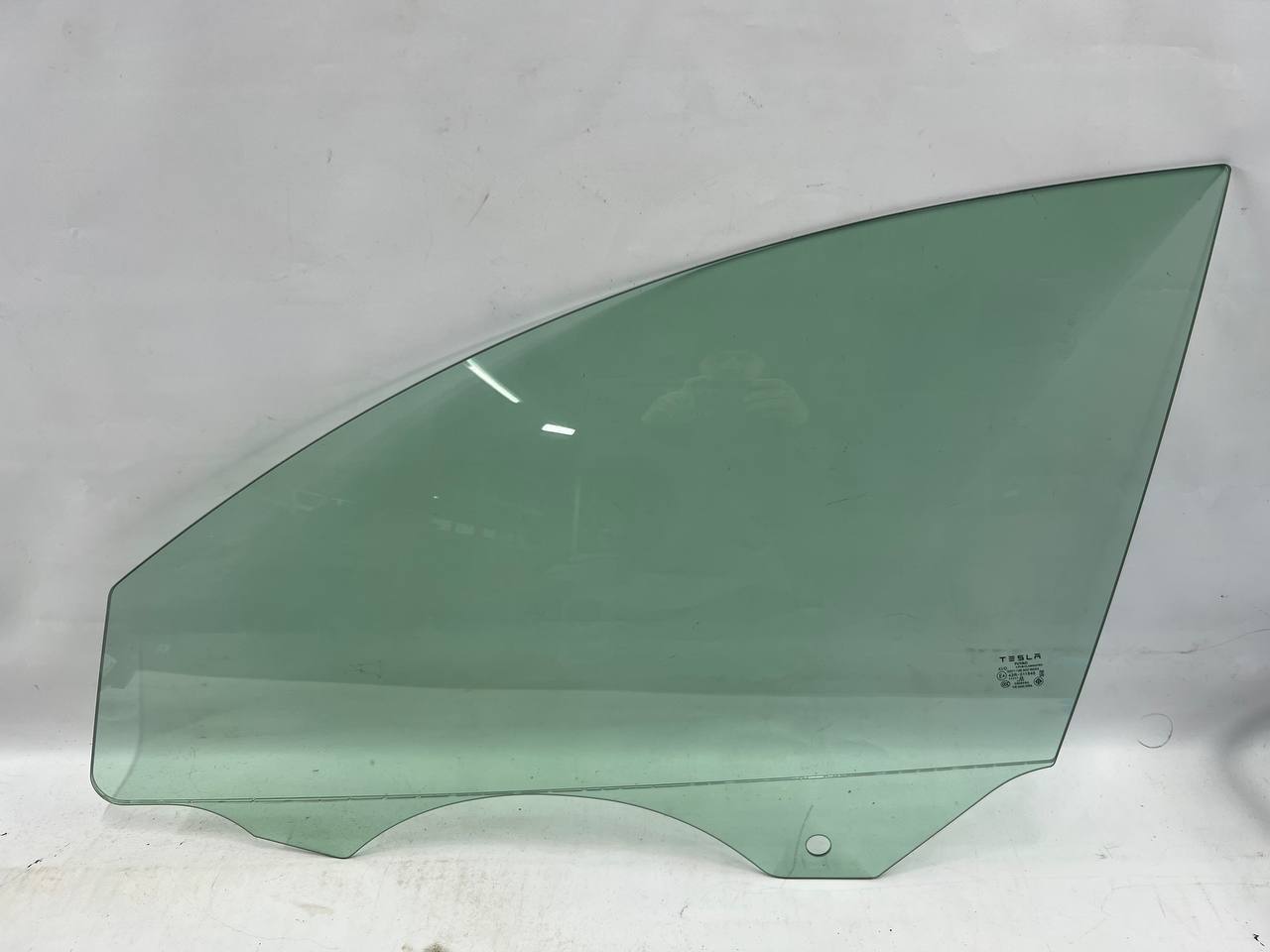 передний стабилизатор Tesla Model S 