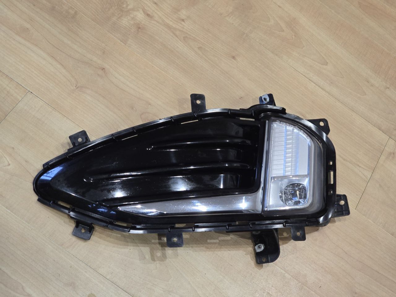 лівий птф Lincoln 