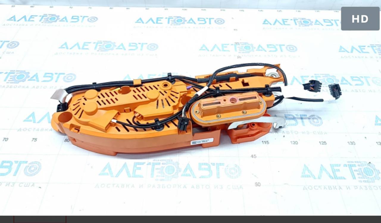 блочок с Контакторами 