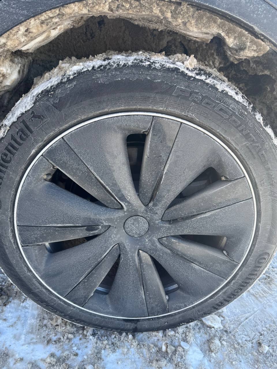 Купити ковпак 