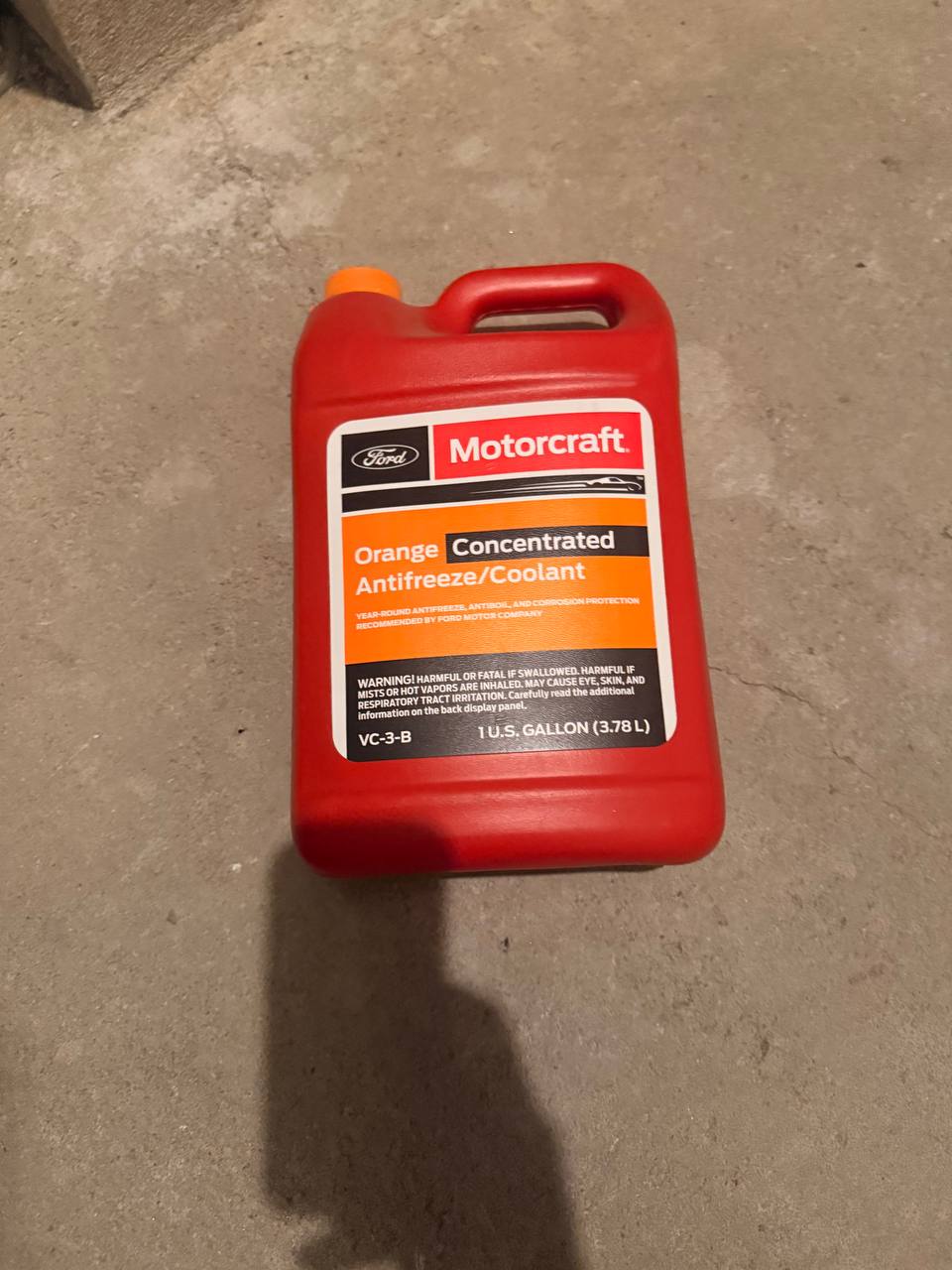 деталь із зображення Ford 