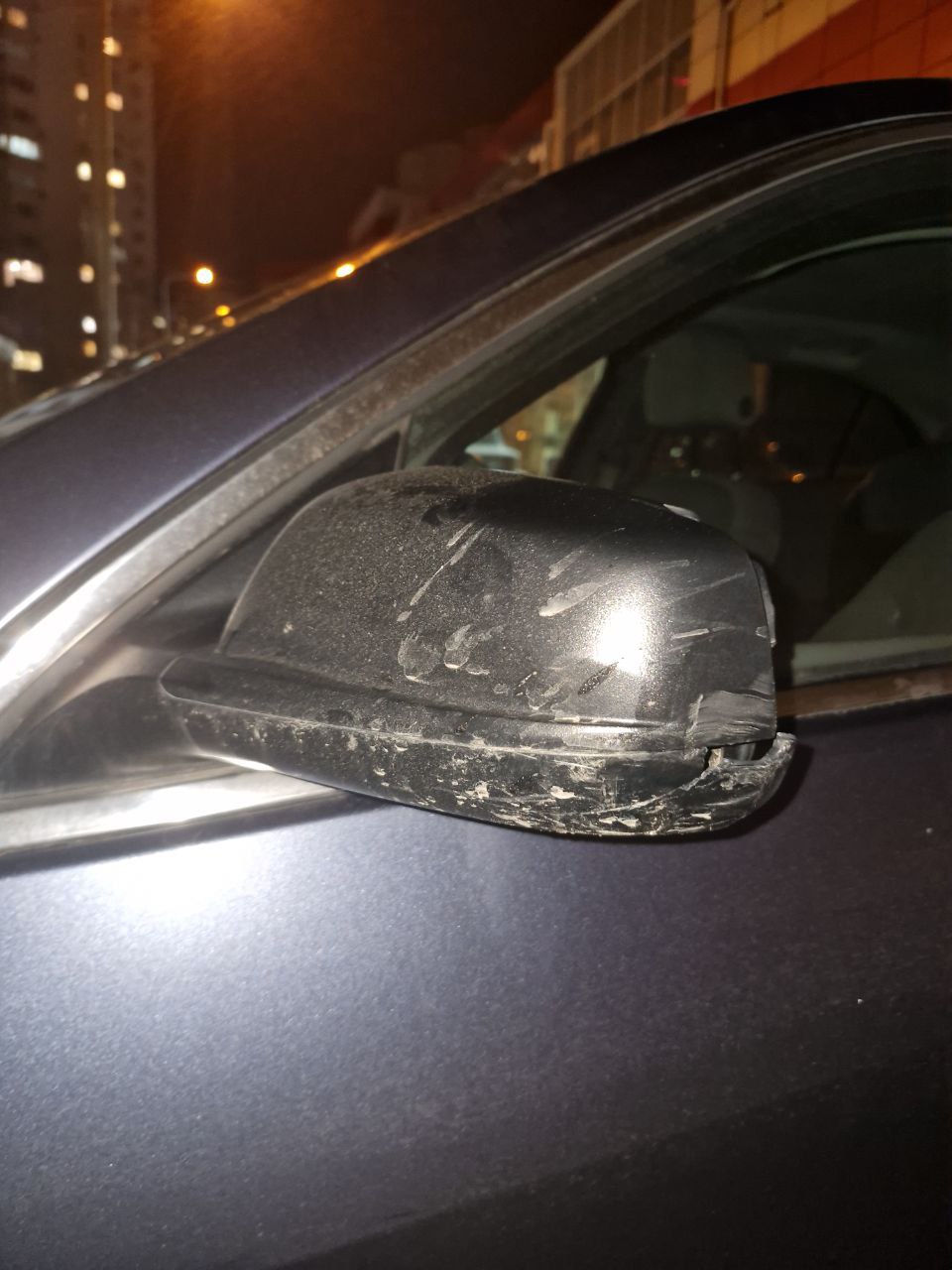 деталь із зображення Chevrolet Malibu 