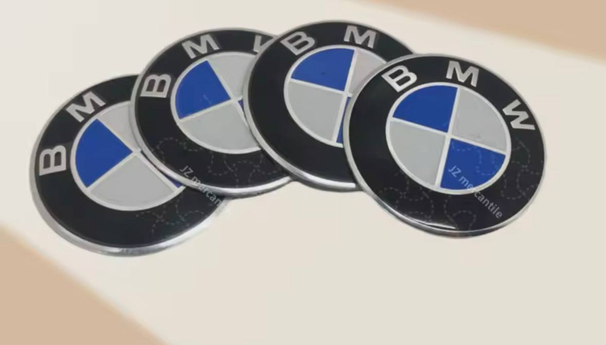 деталь із зображення BMW 