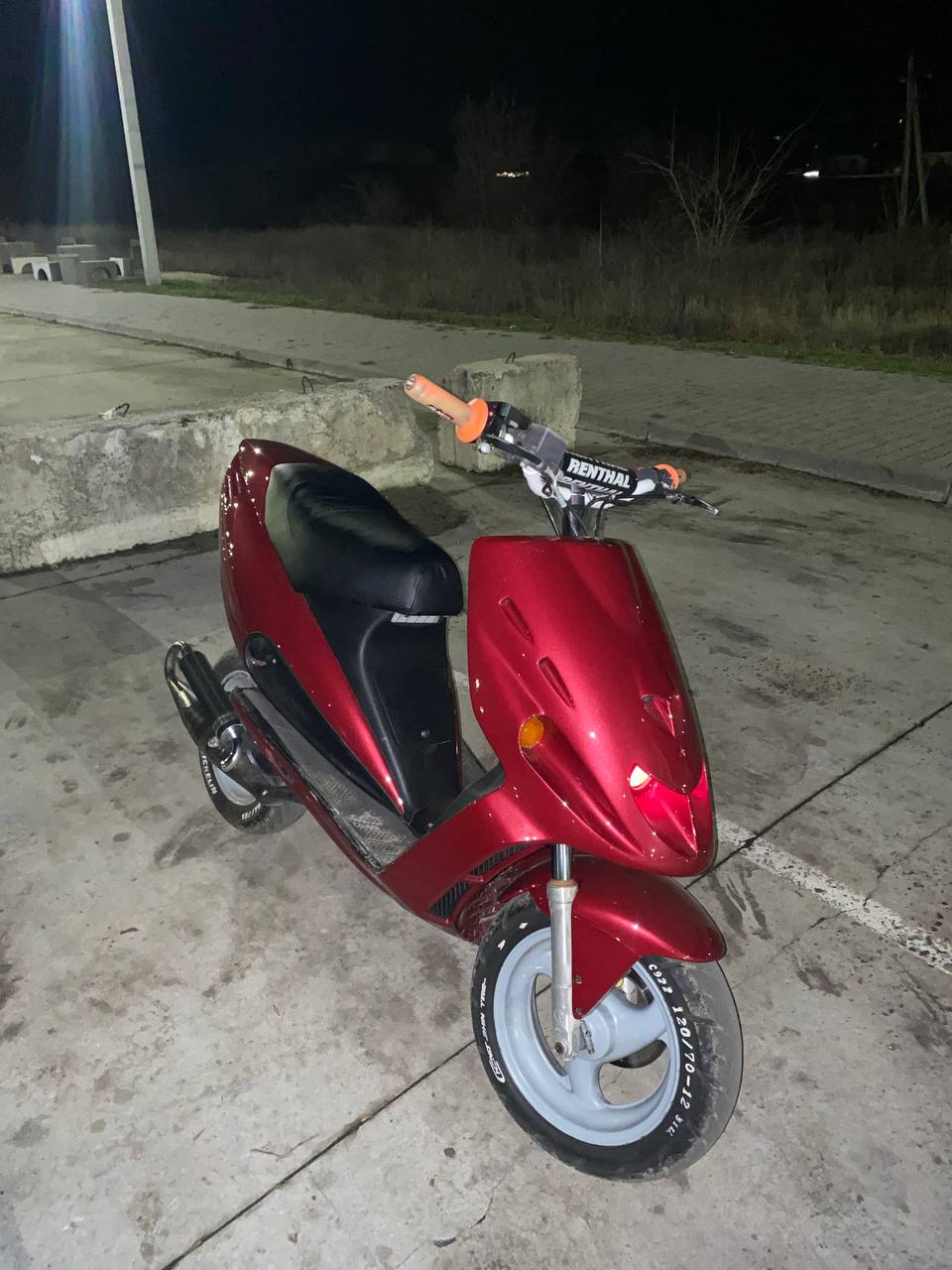 Выхлопные трубы Stage6 pro replica mk2 