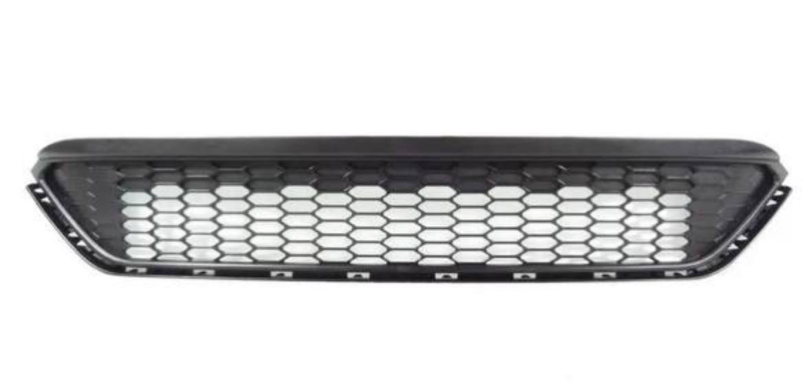 решітку бампера Ford Edge 2015 р. 