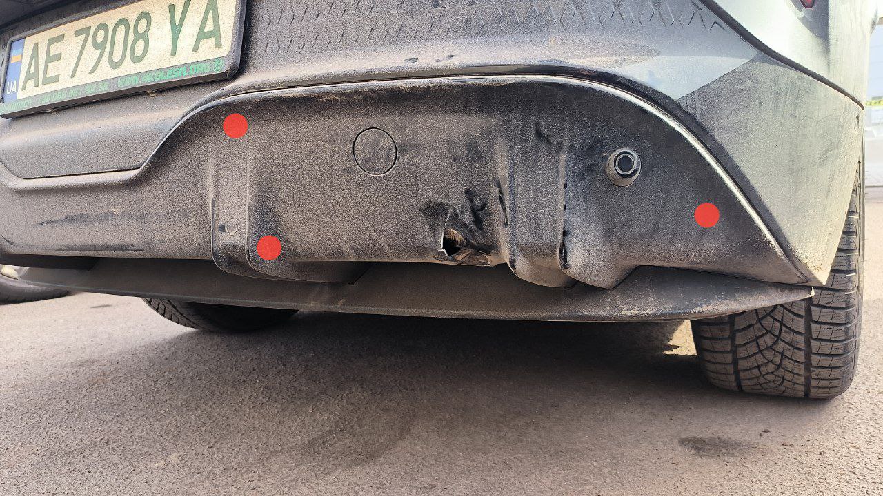 деталь із зображення Volkswagen 