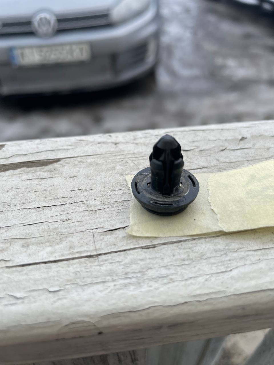 круплення на підкрилок 