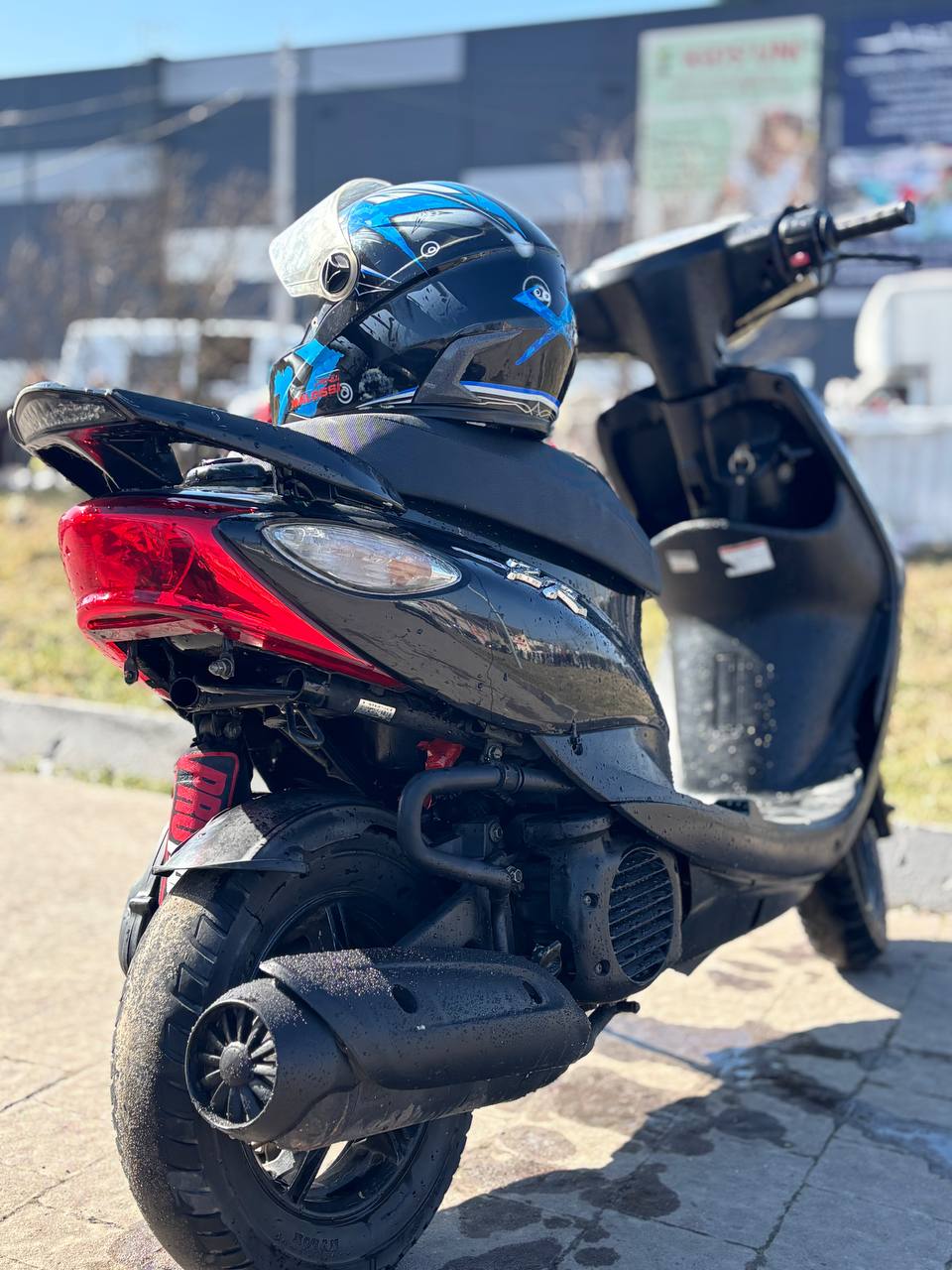 Варіатор стейдж спорт про 