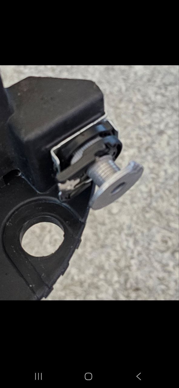 регульовані кріплення на фари Ford Edge 