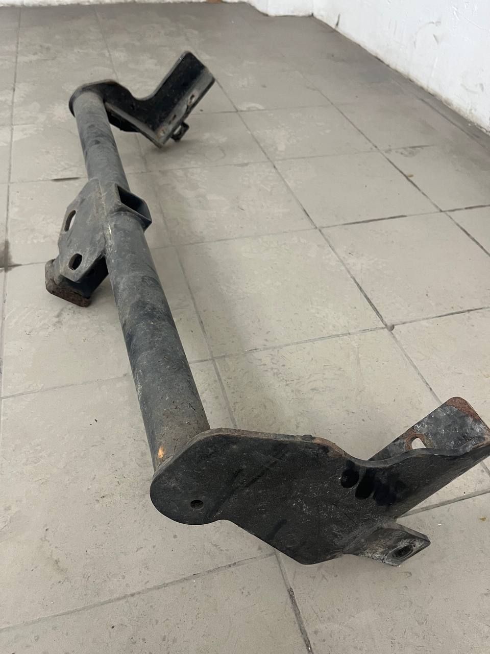 Фаркоп Ford Edge 