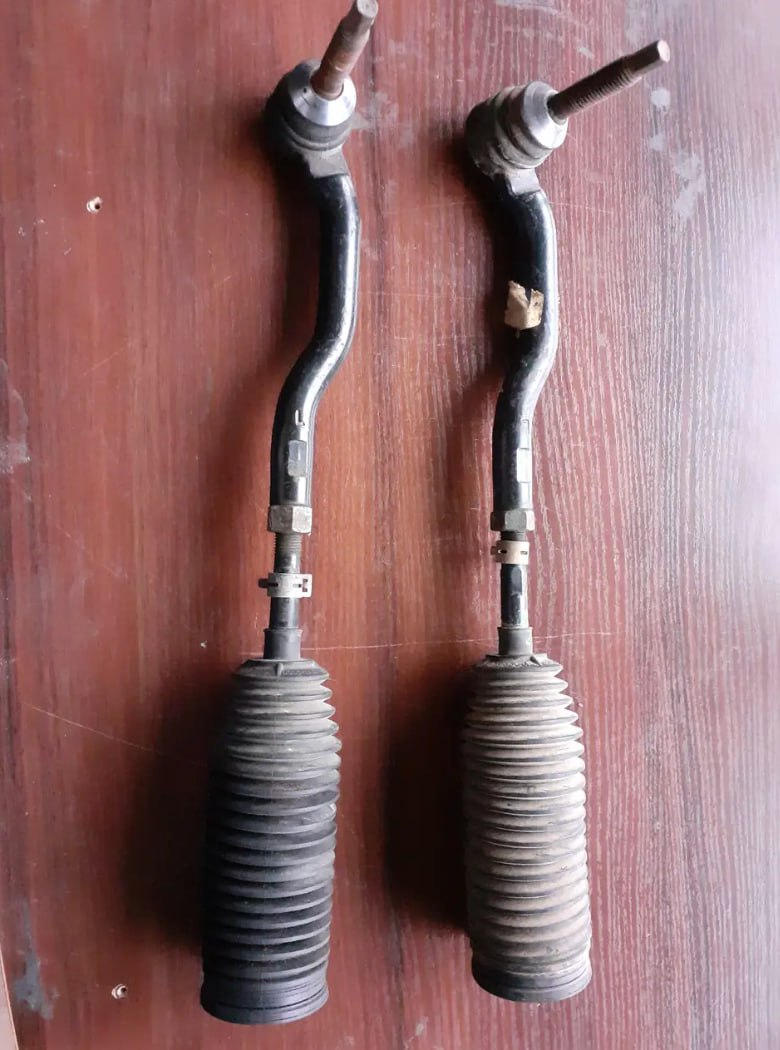 деталь із зображення Ford Fusion 