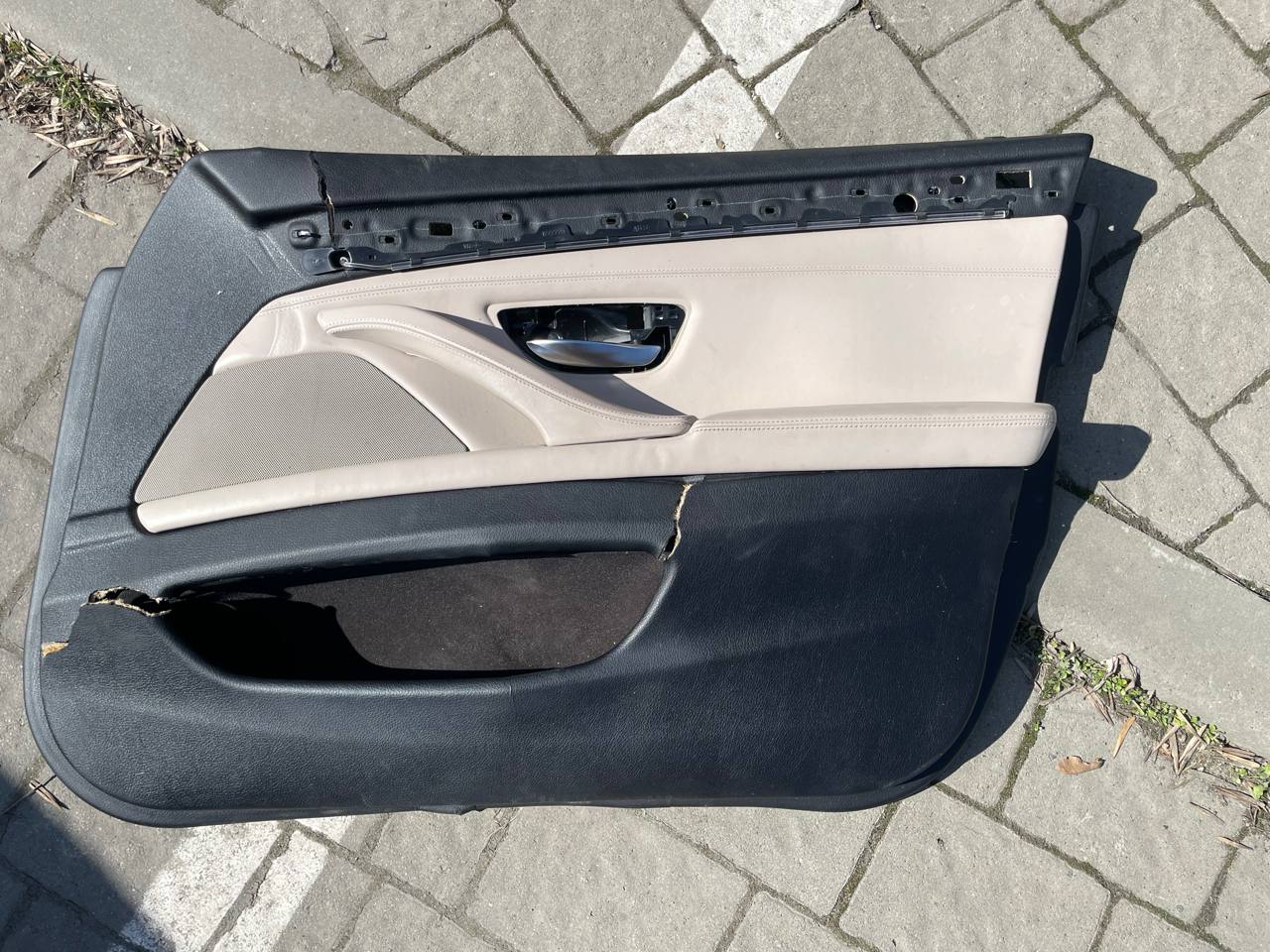 Купити карта BMW 