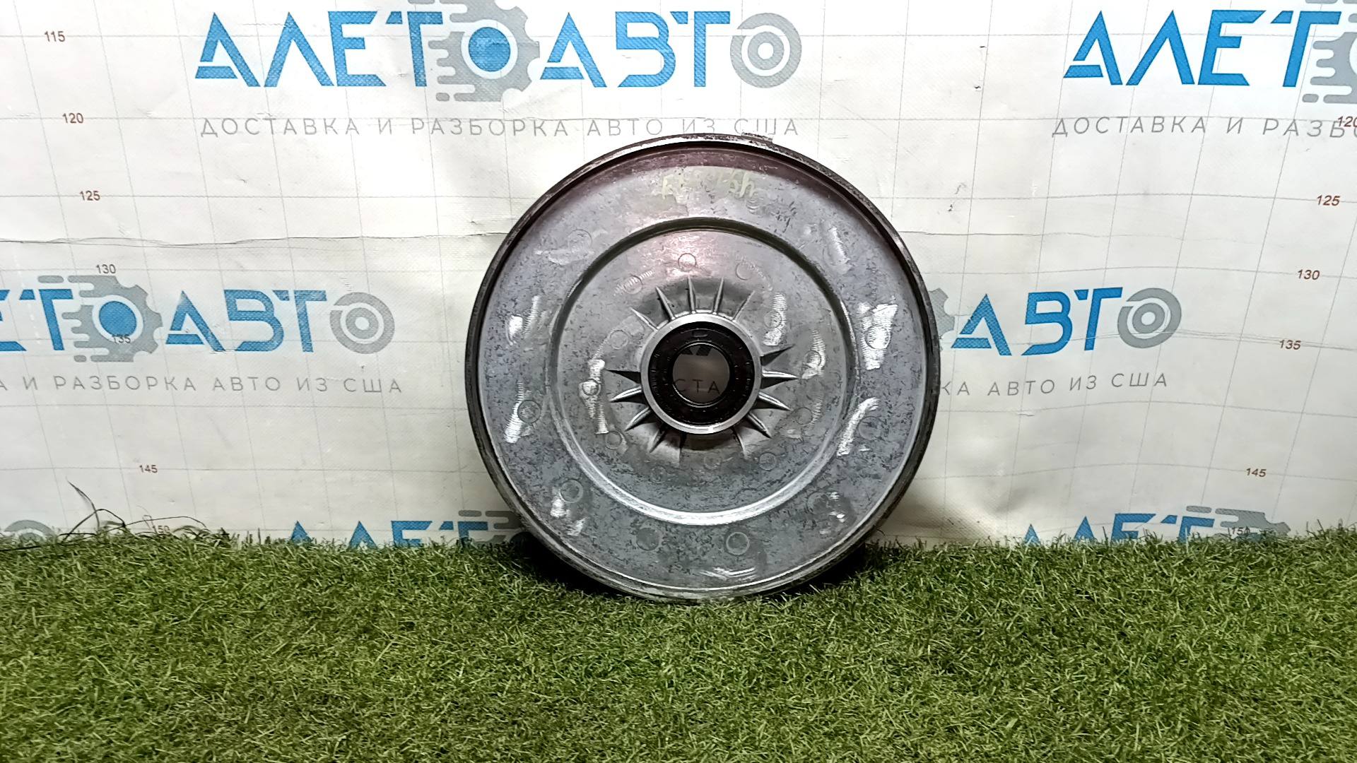 крышу акпп BMW X5 2016 р. 