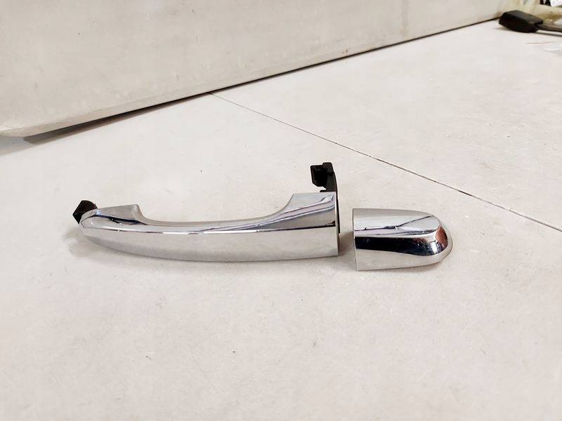 дверна ручка Kia 