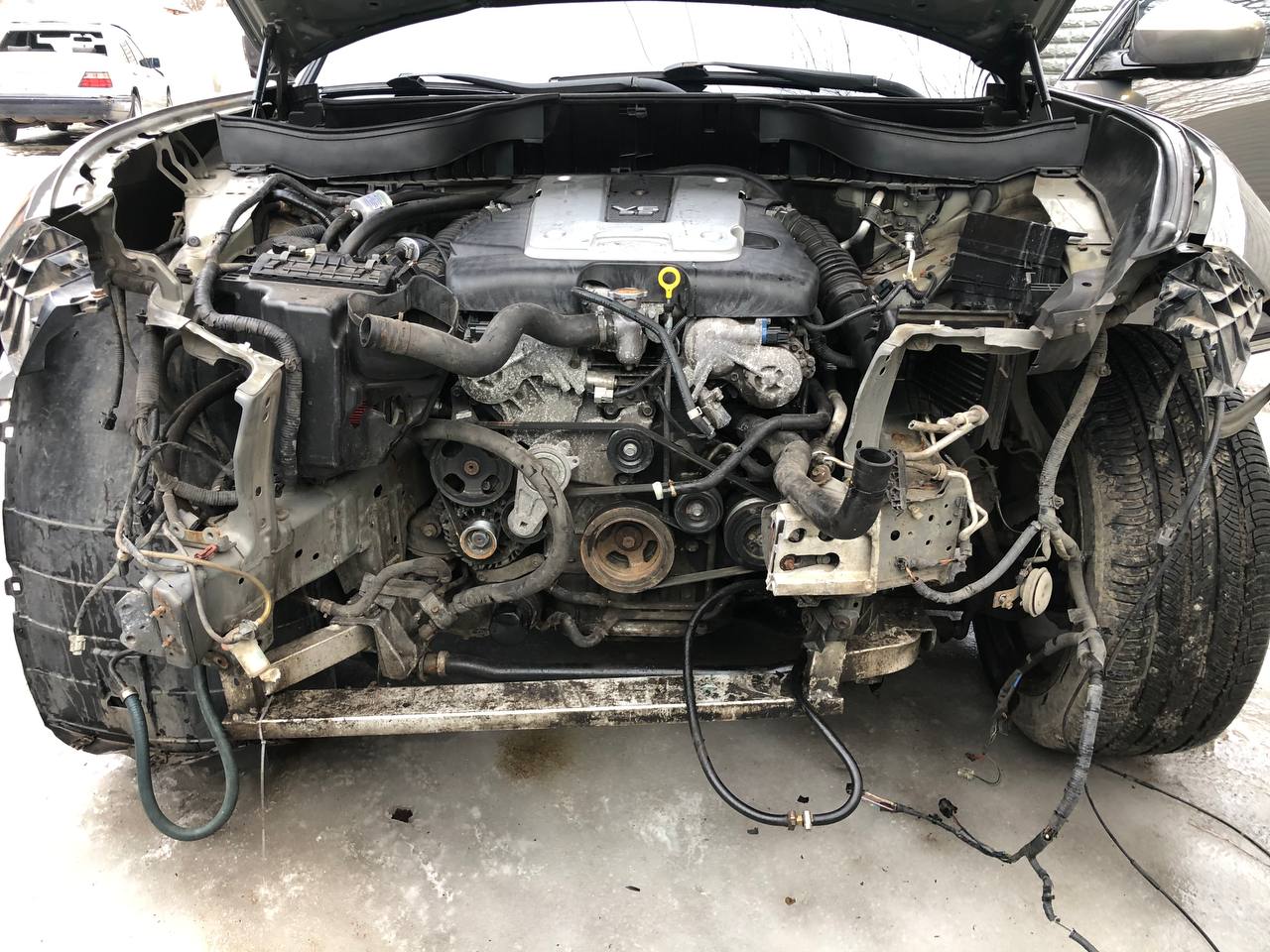 деталь із зображення Nissan 