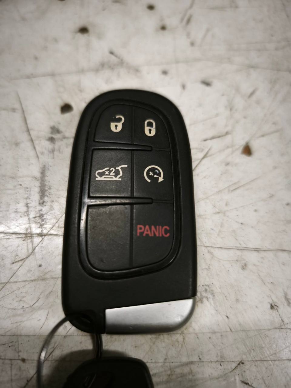 Купити батарейка Jeep 