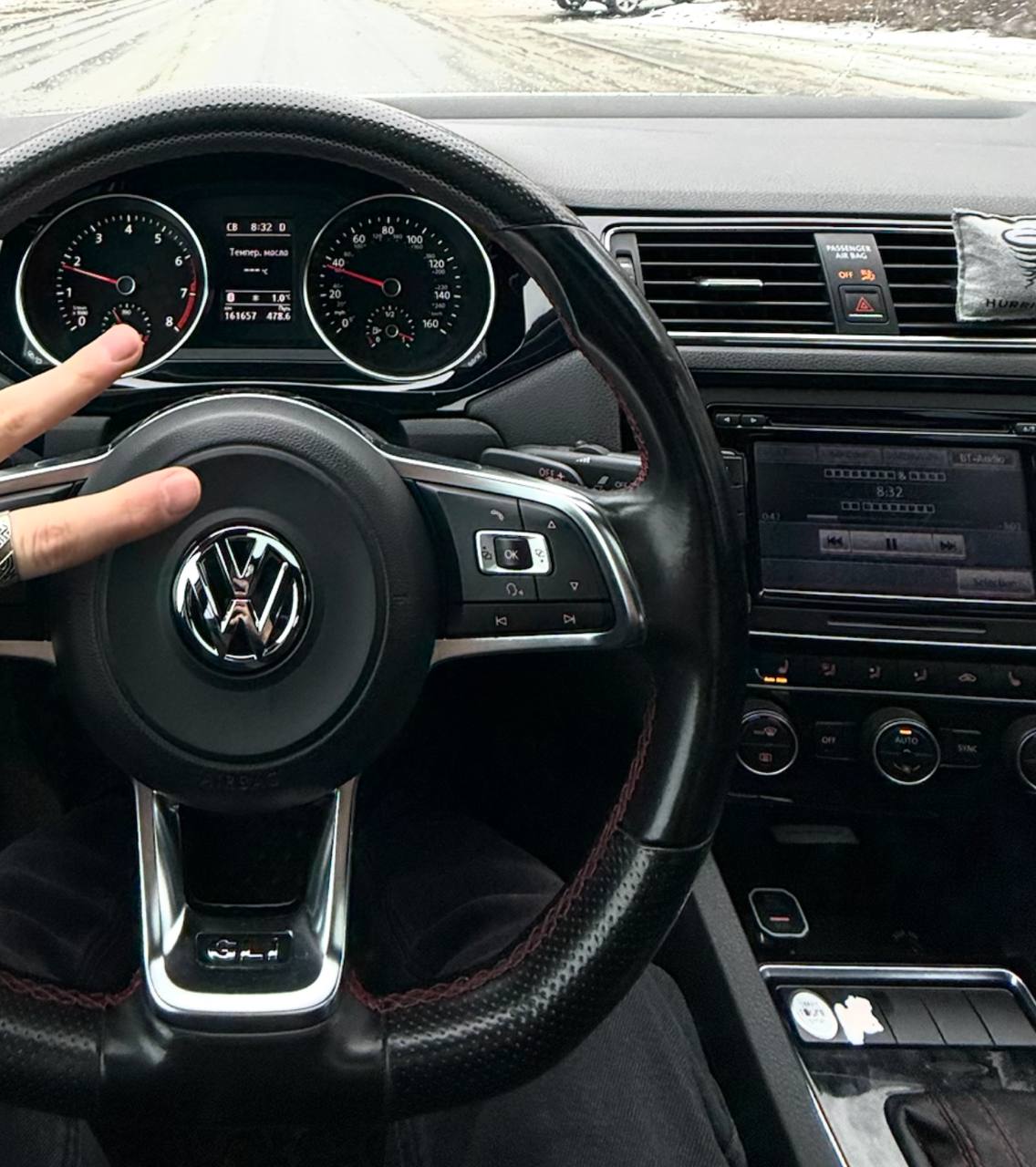 кнопки відключення стабілізації 