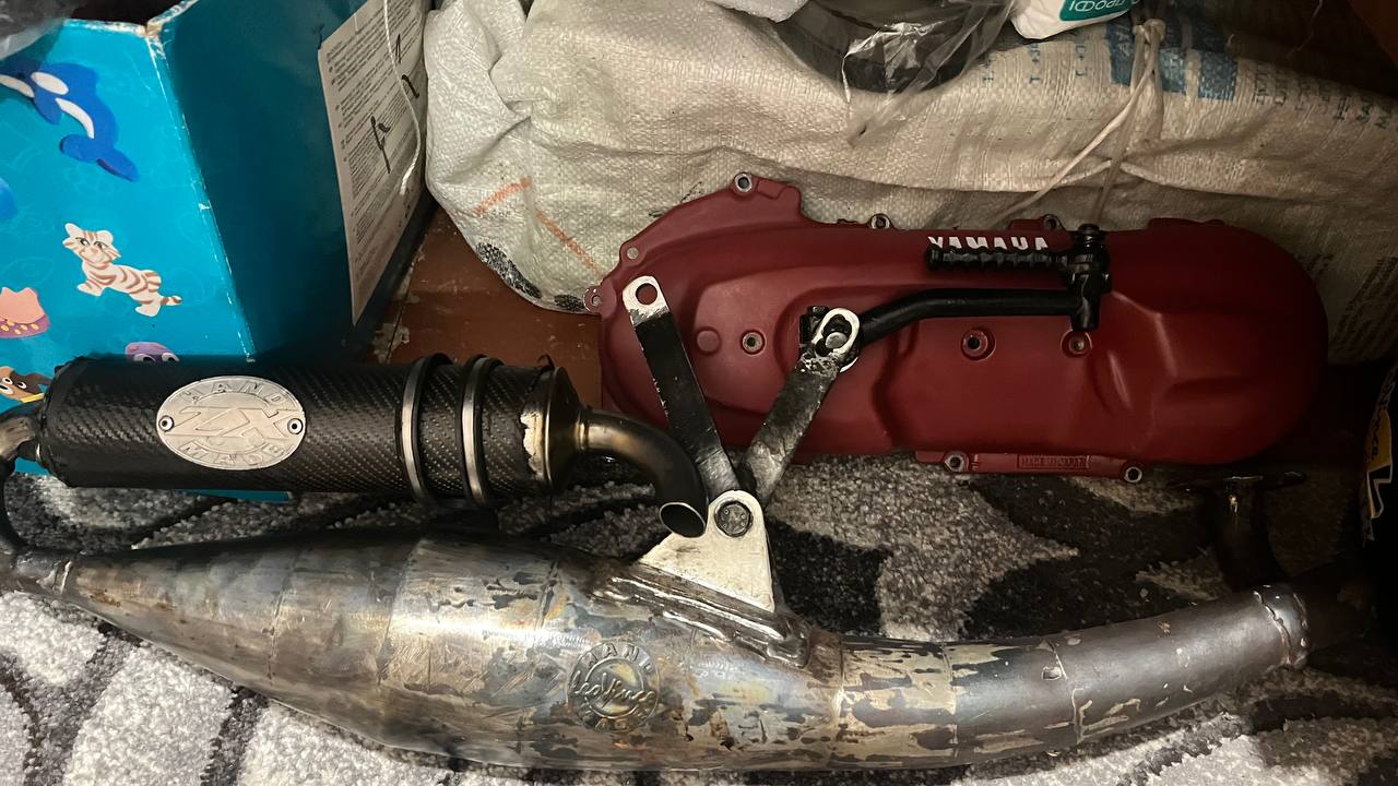 повітряний фільтр хонда діо 27 Honda 