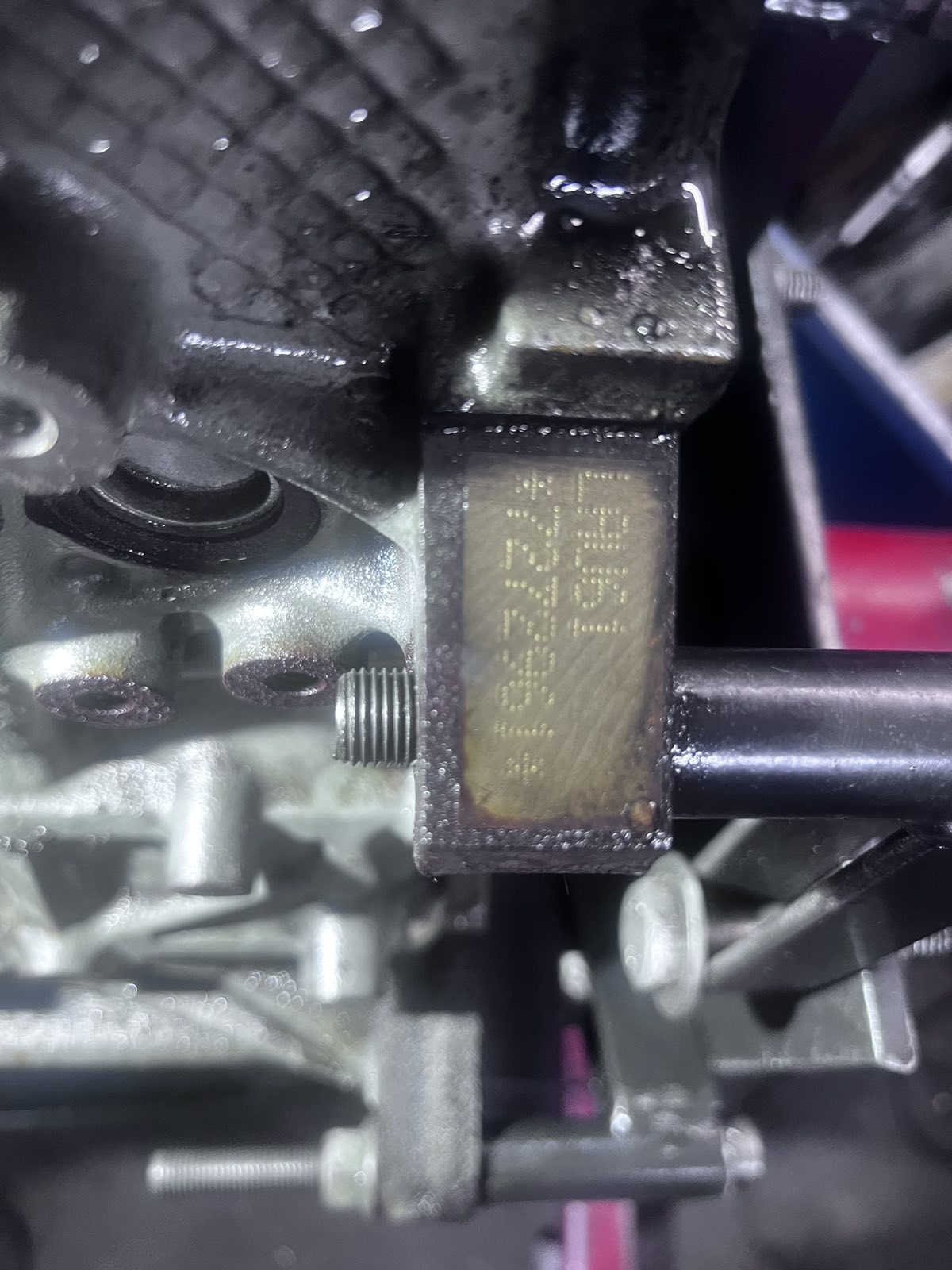 двс Jeep Cherokee 2016 р. 2.2 л. Дизель 68286053AA Олександрія