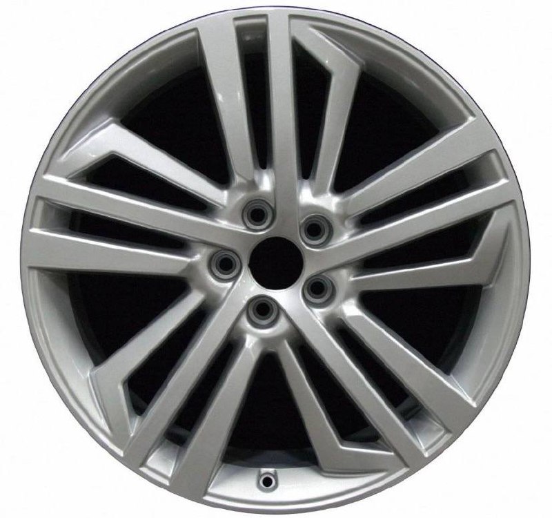 деталь із зображення Audi 