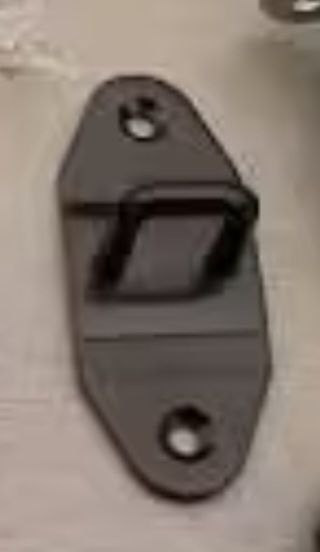 планка ВАЗ (Lada) 