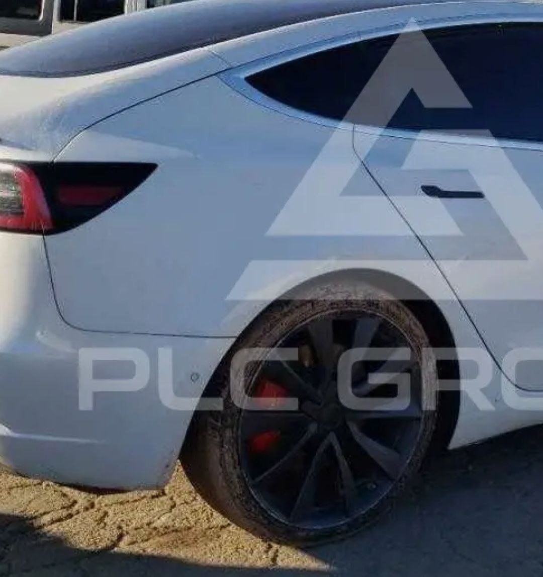 Купити тормозні диски Tesla 