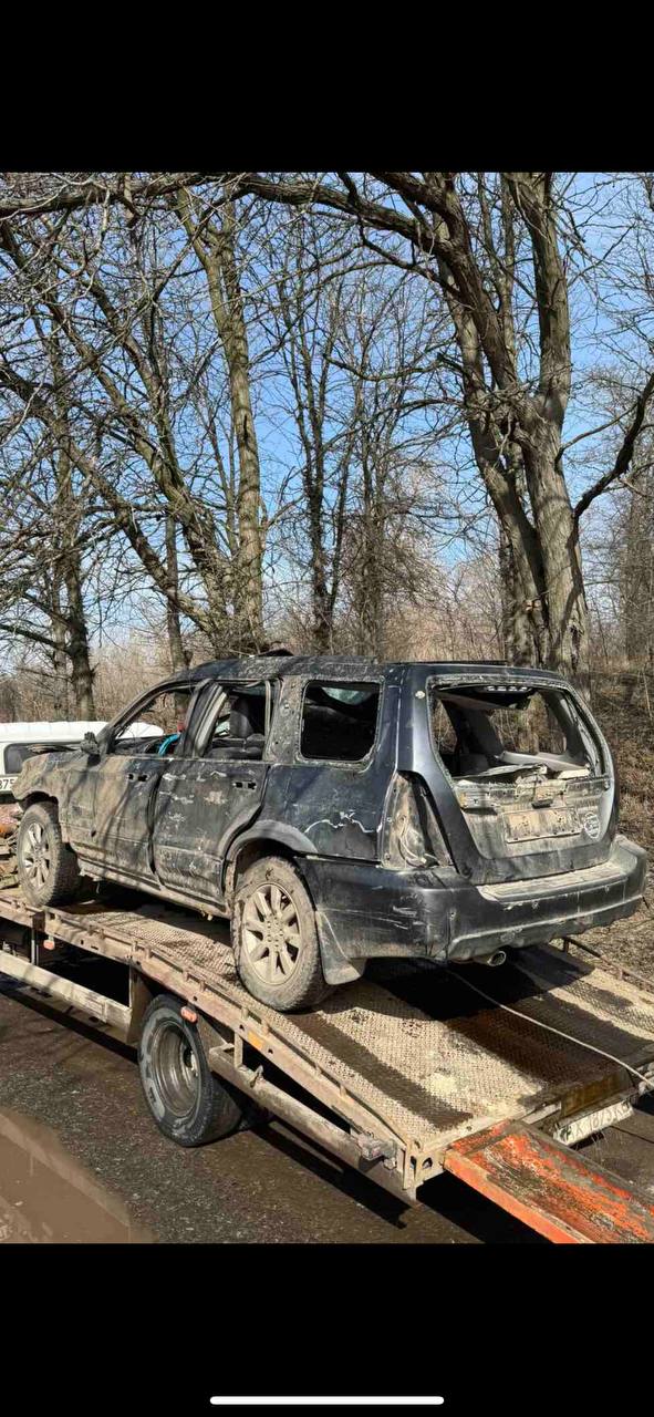 деталь із зображення Subaru 