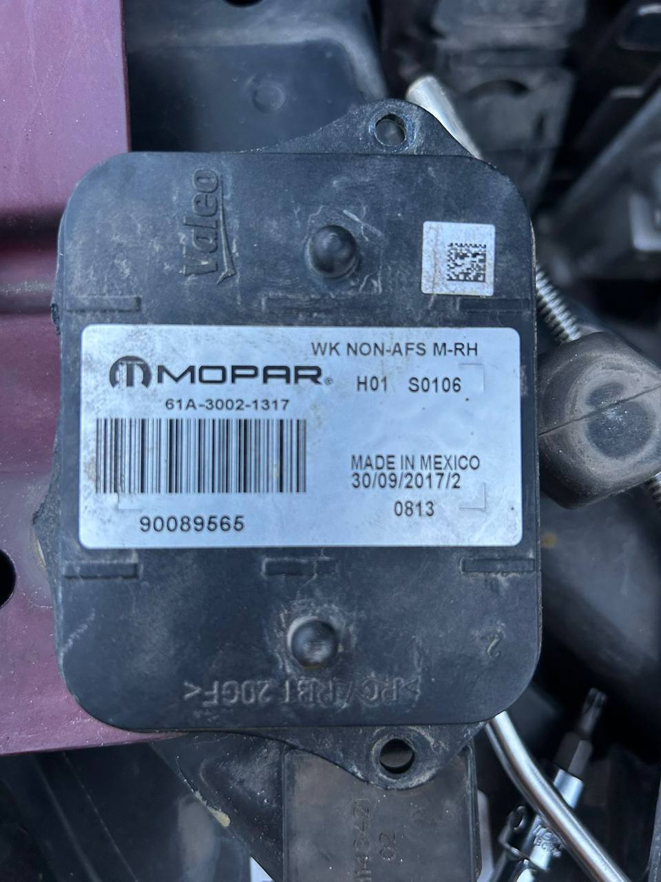 деталь із зображення Jeep Grand Cherokee 