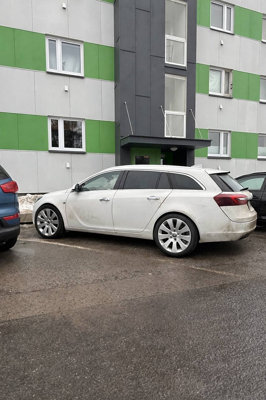 Резик для высоких оборотов 