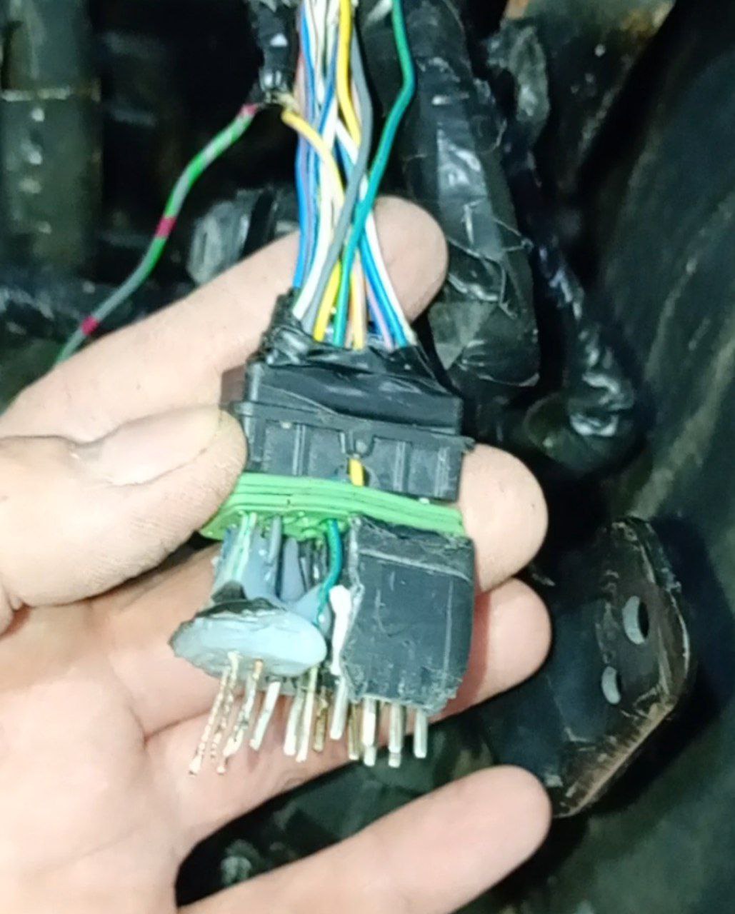 парктроніки Lincoln 2022 р. 