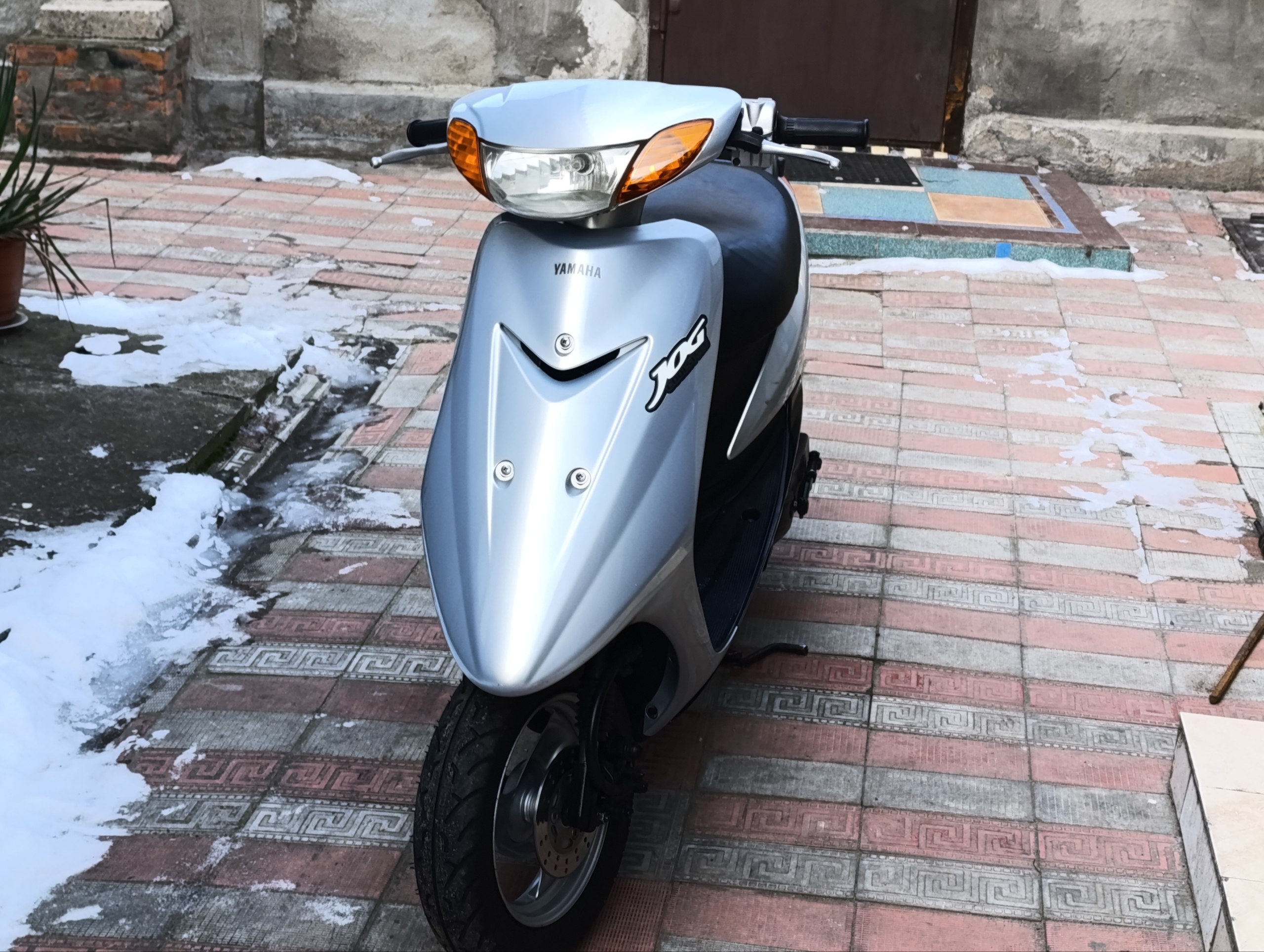 ево спойлер люкс 