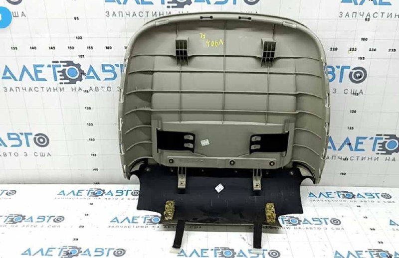 пластик сидіння Toyota 