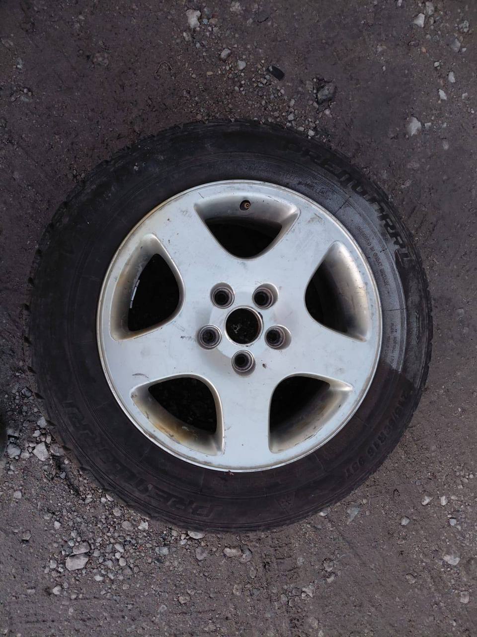 ковпачки AUDI Audi 