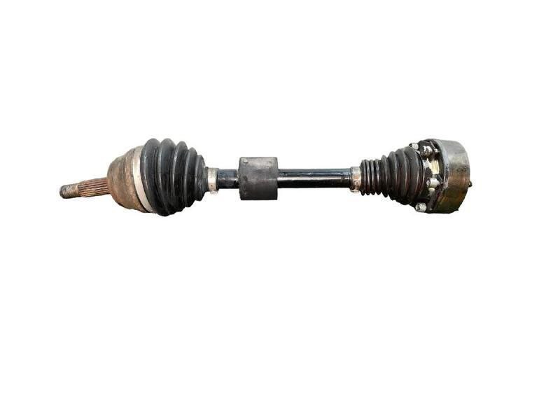 ліва (коротка) полуось Audi 