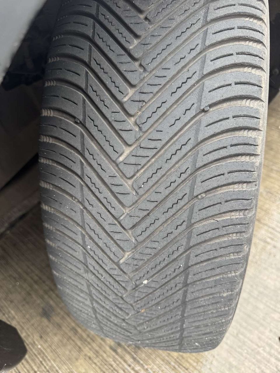 Купити колесо Renault 20 