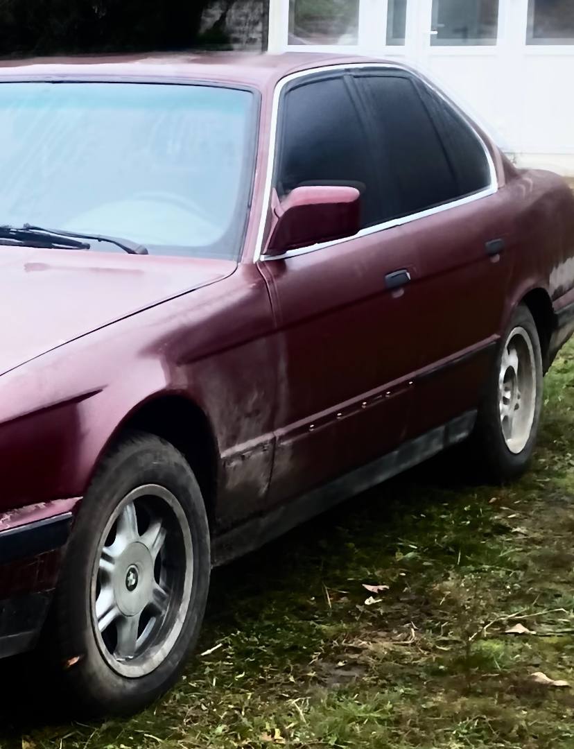 Купити кришка болтів BMW 
